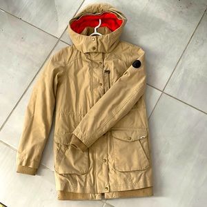 Vans jacket